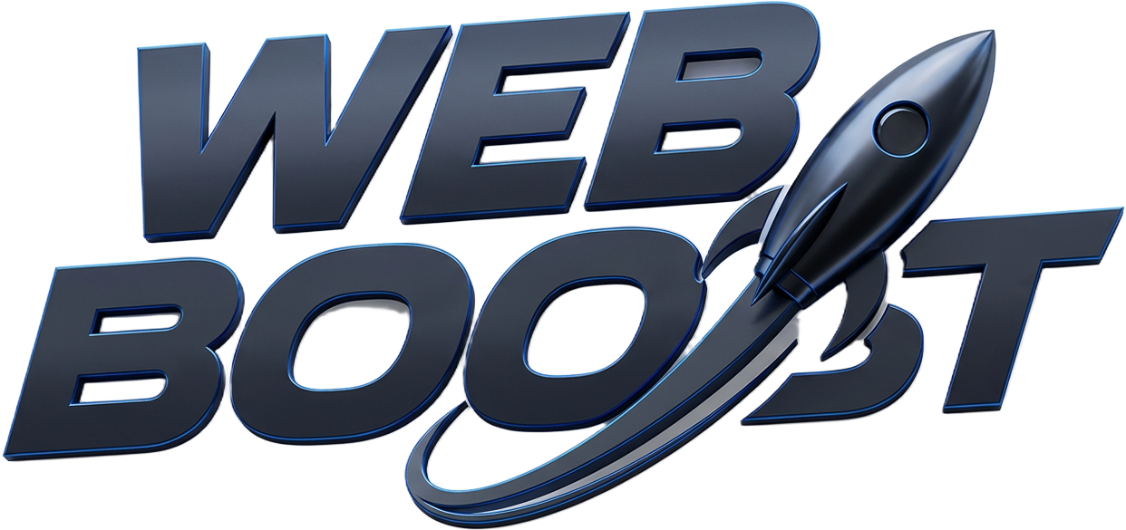 WEB BOOST